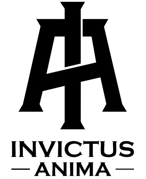 INVICTUS ANIMA CLOTHING